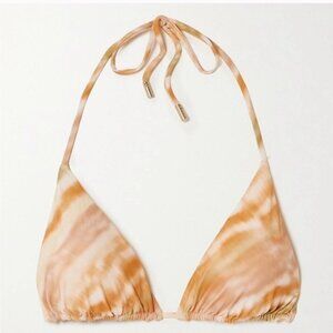 Cult Gaia Estella Bikini Top